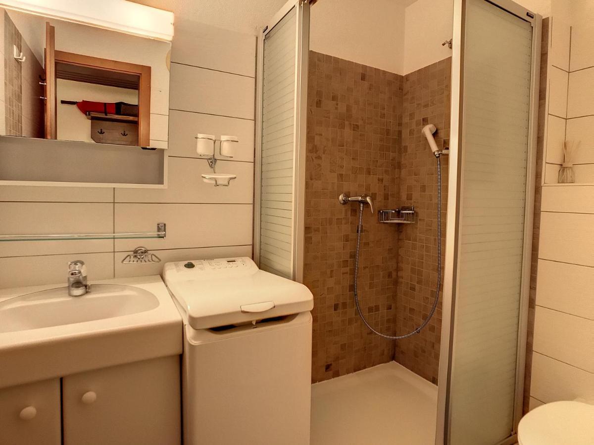 Porthos 29-30 Apartment เวอร์บิเอร์ ภายนอก รูปภาพ